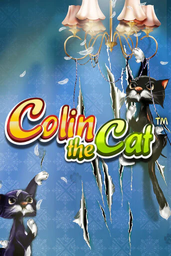 Игровой автомат Colin The Cat играть бесплатно на ДжойКазино