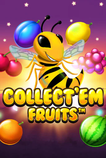 Игровой автомат Collect'Em Fruits играть бесплатно на ДжойКазино