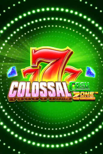 Игровой автомат Colossal Cash Zone играть бесплатно на ДжойКазино