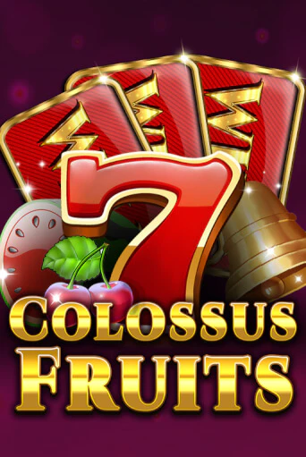 Игровой автомат Colossus Fruits играть бесплатно на ДжойКазино