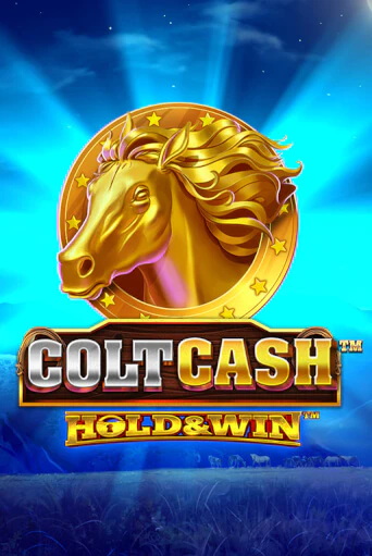 Игровой автомат Colt Cash:™ Hold & Win™ играть бесплатно на ДжойКазино