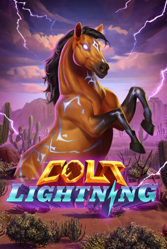 Игровой автомат Colt Lightning играть бесплатно на ДжойКазино