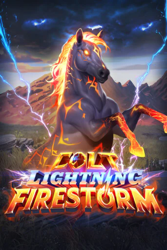 Игровой автомат Colt Lightning Firestorm играть бесплатно на ДжойКазино