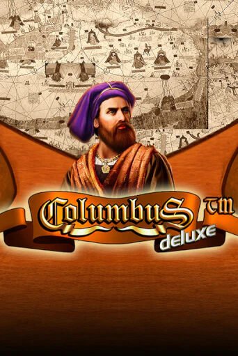 Игровой автомат Columbus Deluxe играть бесплатно на ДжойКазино