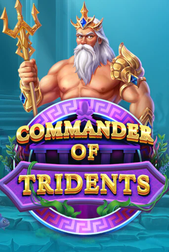 Игровой автомат Commander of Tridents играть бесплатно на ДжойКазино