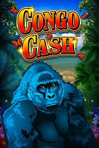 Игровой автомат Congo Cash играть бесплатно на ДжойКазино