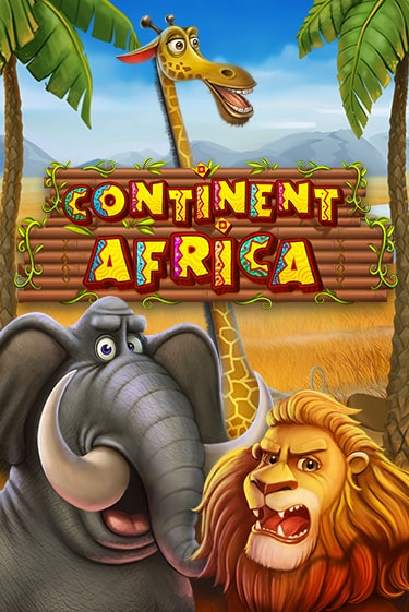 Игровой автомат Continent Africa играть бесплатно на ДжойКазино