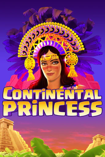 Игровой автомат Continental Princess играть бесплатно на ДжойКазино