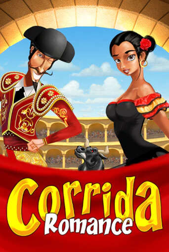 Игровой автомат Corrida Romance играть бесплатно на ДжойКазино