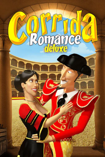 Игровой автомат Corrida Romance Deluxe играть бесплатно на ДжойКазино