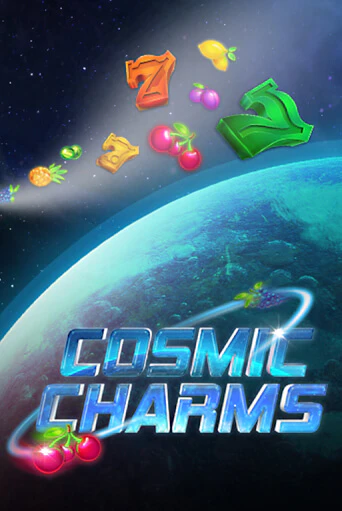 Игровой автомат Cosmic Charms играть бесплатно на ДжойКазино