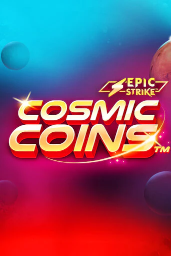 Игровой автомат Cosmic Coins™ играть бесплатно на ДжойКазино