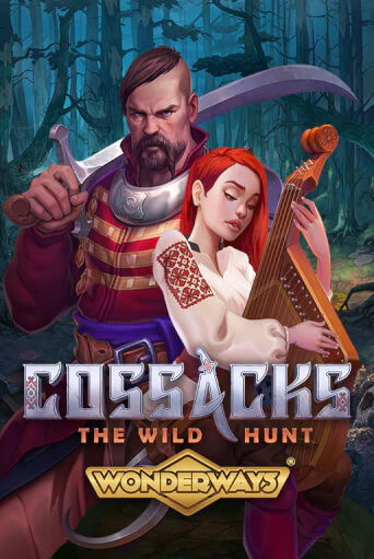 Игровой автомат Cossacks: The Wild Hunt играть бесплатно на ДжойКазино