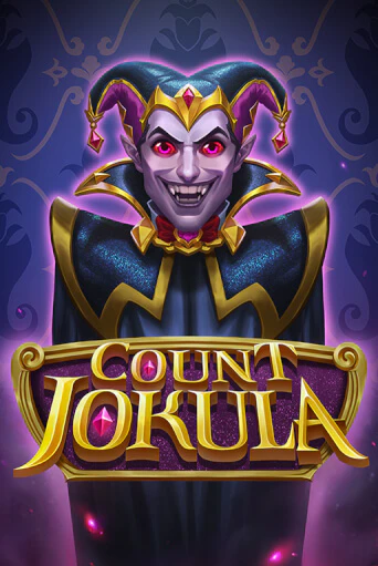 Игровой автомат Count Jokula играть бесплатно на ДжойКазино