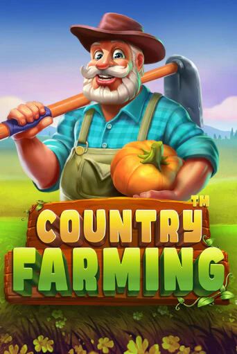 Игровой автомат Country Farming играть бесплатно на ДжойКазино