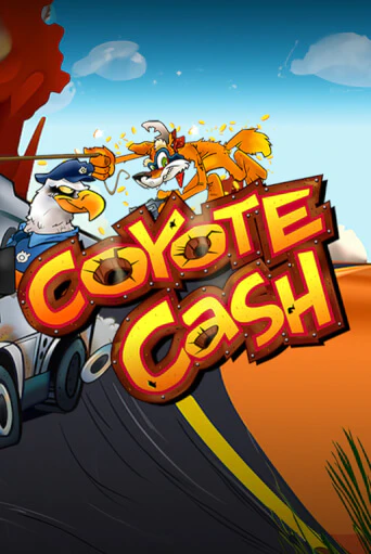 Игровой автомат Coyote Cash играть бесплатно на ДжойКазино