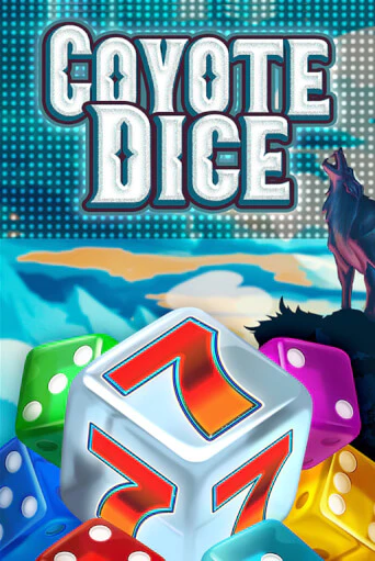 Игровой автомат Coyote Dice играть бесплатно на ДжойКазино