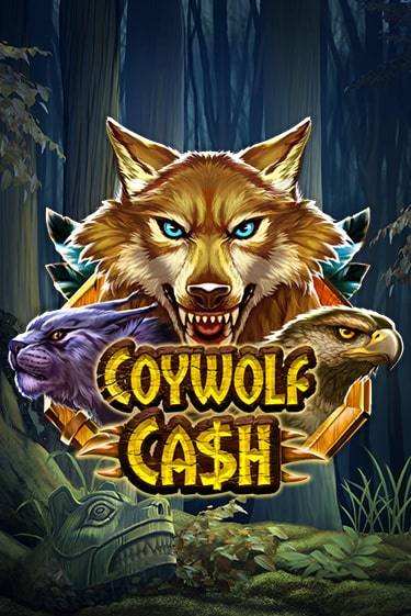 Игровой автомат Coywolf Cash играть бесплатно на ДжойКазино