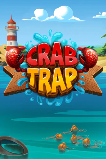 Игровой автомат Crab Trap играть бесплатно на ДжойКазино