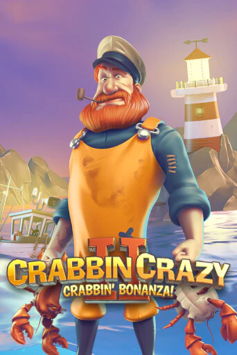 Игровой автомат Crabbin' Crazy 2 ™ играть бесплатно на ДжойКазино