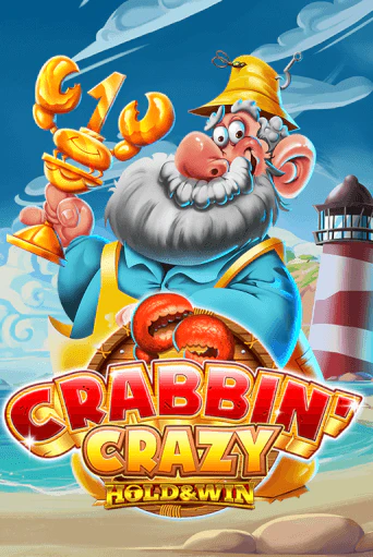 Игровой автомат Crabbin' Crazy играть бесплатно на ДжойКазино