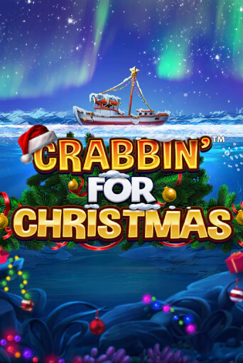 Игровой автомат Crabbin for Christmas играть бесплатно на ДжойКазино