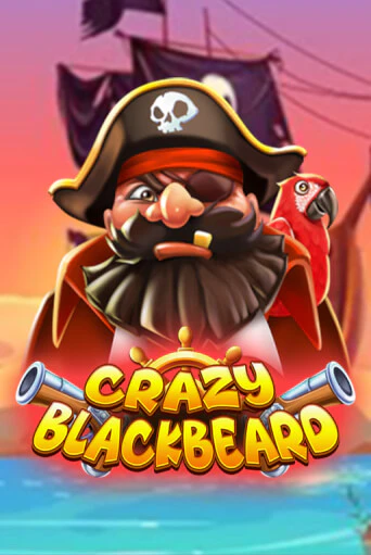 Игровой автомат Crazy Blackbeard играть бесплатно на ДжойКазино