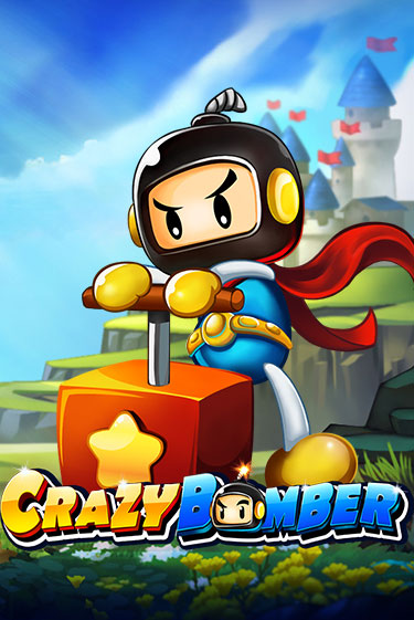 Игровой автомат Crazy Bomber играть бесплатно на ДжойКазино