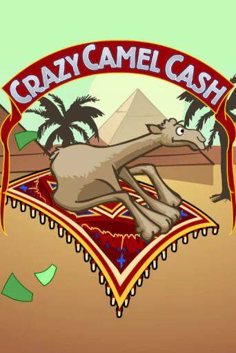 Игровой автомат Crazy Camel Cash играть бесплатно на ДжойКазино