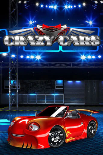 Игровой автомат Crazy Cars играть бесплатно на ДжойКазино