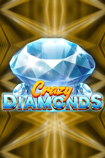 Игровой автомат Crazy Diamonds играть бесплатно на ДжойКазино