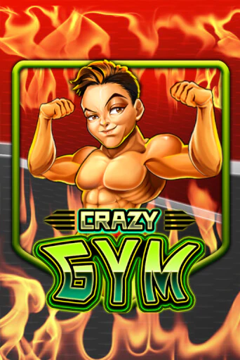 Игровой автомат Crazy Gym играть бесплатно на ДжойКазино