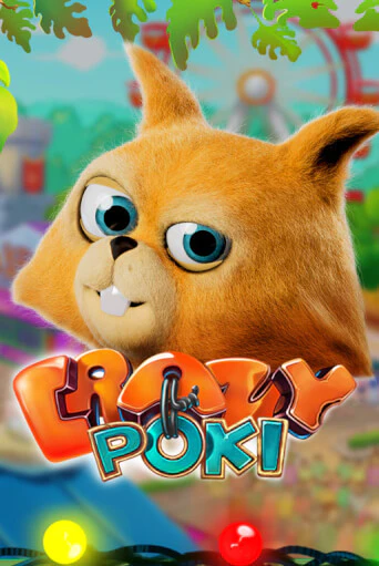 Игровой автомат Crazy Poki играть бесплатно на ДжойКазино