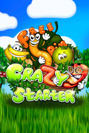 Игровой автомат Crazy Starter играть бесплатно на ДжойКазино