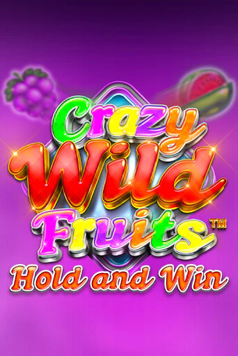 Игровой автомат Crazy wild Fruits играть бесплатно на ДжойКазино