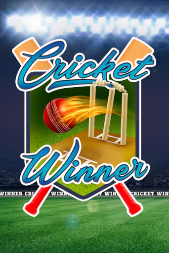 Игровой автомат Cricket Winner играть бесплатно на ДжойКазино