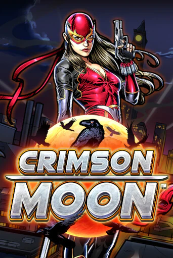 Игровой автомат Crimson Moon™ играть бесплатно на ДжойКазино