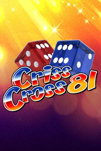 Игровой автомат Criss Cross 81 играть бесплатно на ДжойКазино