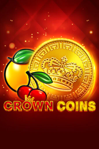 Игровой автомат Crown Coins играть бесплатно на ДжойКазино