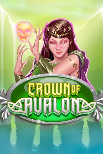 Игровой автомат Crown of Avalon играть бесплатно на ДжойКазино