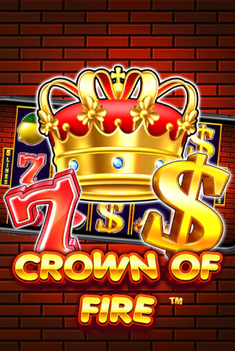 Игровой автомат Crown of Fire играть бесплатно на ДжойКазино