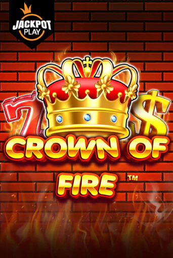 Игровой автомат Crown of Fire Jackpot Play играть бесплатно на ДжойКазино