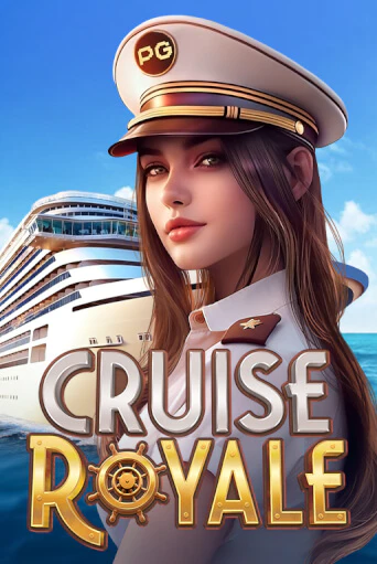 Игровой автомат Cruise Royale играть бесплатно на ДжойКазино