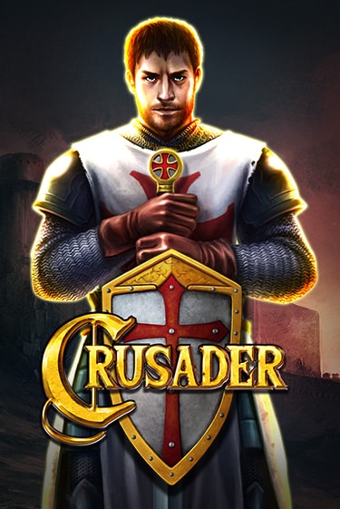 Игровой автомат Crusader играть бесплатно на ДжойКазино