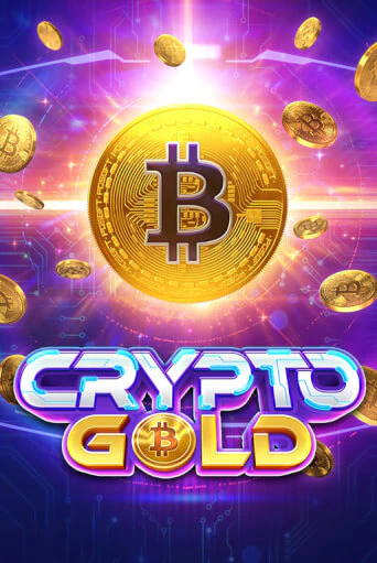 Игровой автомат Crypto Gold играть бесплатно на ДжойКазино