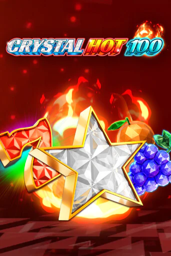 Игровой автомат Crystal Hot 100 играть бесплатно на ДжойКазино