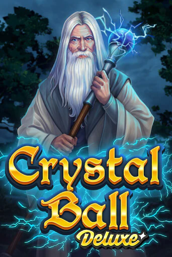 Игровой автомат Crystal Ball Deluxe играть бесплатно на ДжойКазино