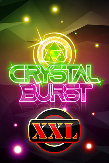 Игровой автомат Crystal Burst XXL играть бесплатно на ДжойКазино