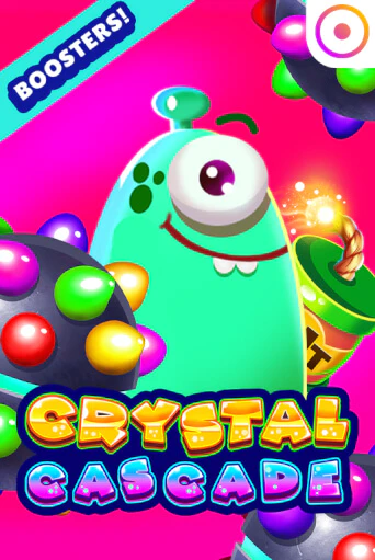 Игровой автомат Crystal Cascade играть бесплатно на ДжойКазино