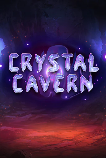 Игровой автомат Crystal Cavern играть бесплатно на ДжойКазино